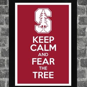 Meet your Posher, Richard